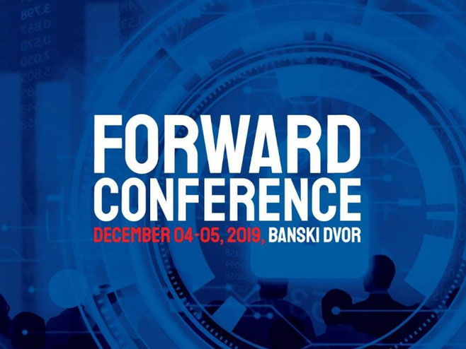 Међународна конференција "Форвард" - Фото: РТРС