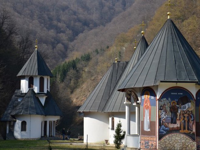 Манастир Сасе (Фото: esrebrenica.ba) - 