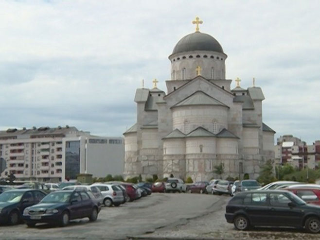Црква-Подгорица - Фото: РТРС