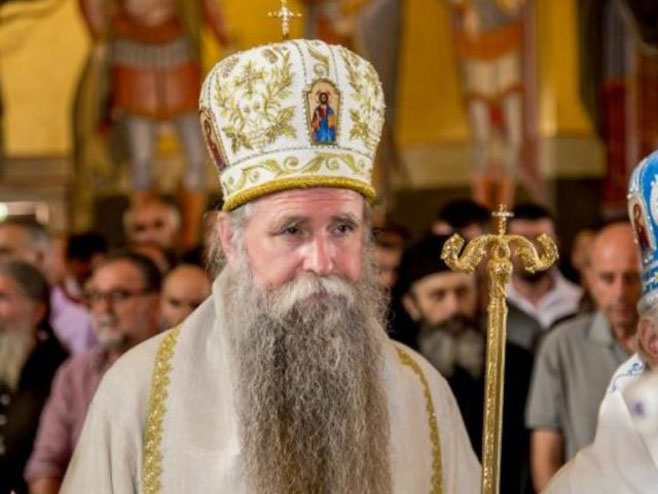 Епископ Јоаникије (Foto:in4s.net) Епископ Јоаникије (Foto:in4s.net) -