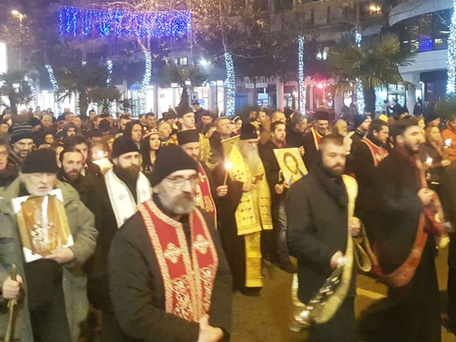 Подгорица (фото:Sputnik/Небојша Поповић) Подгорица (фото:Sputnik/Небојша Поповић) -