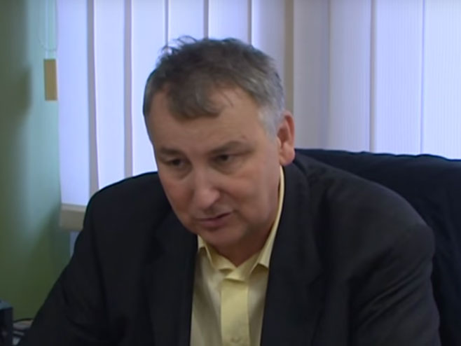 Миодраг Стојановић Миодраг Стојановић - Фото: Screenshot/YouTube