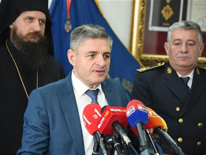 Мирко Околић Мирко Околић - Фото: СРНА
