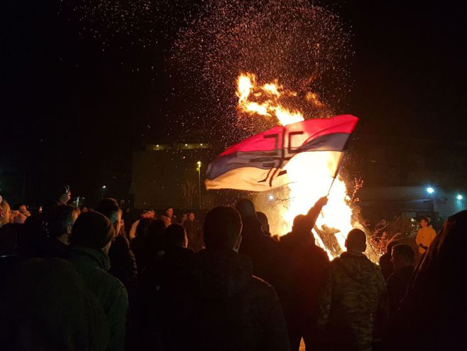 Подгорица (фото:Sputnik / Небојша Поповић) Подгорица (фото:Sputnik / Небојша Поповић) -