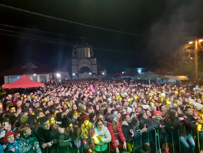 Leposavić (Foto: I.Radulović/Novosti)