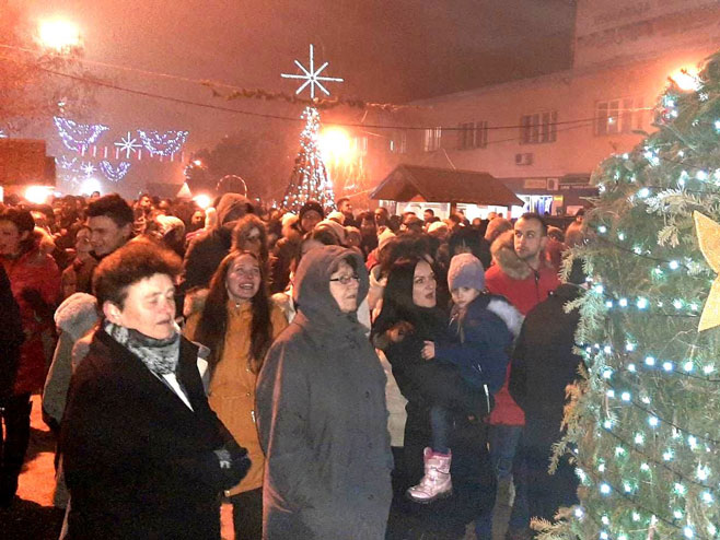 Modriča (Foto: Večernje novosti)