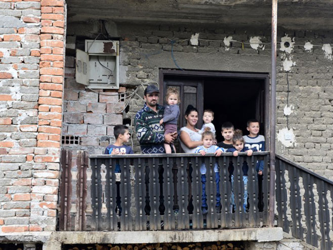 Porodica Đuričić (Foto:banjaluka.net) 