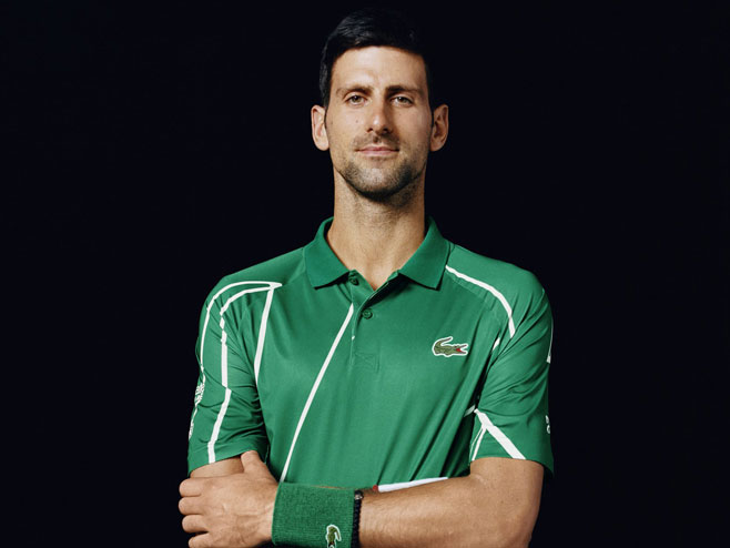 Novak Đoković  (Foto:reddit.com) - 