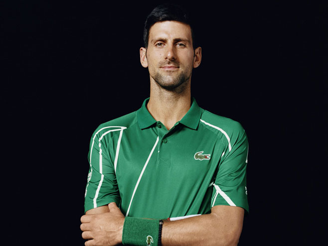 Novak Đoković (Foto:reddit.com) 