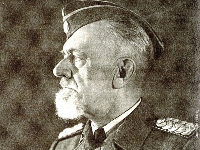Leon Rupnik -