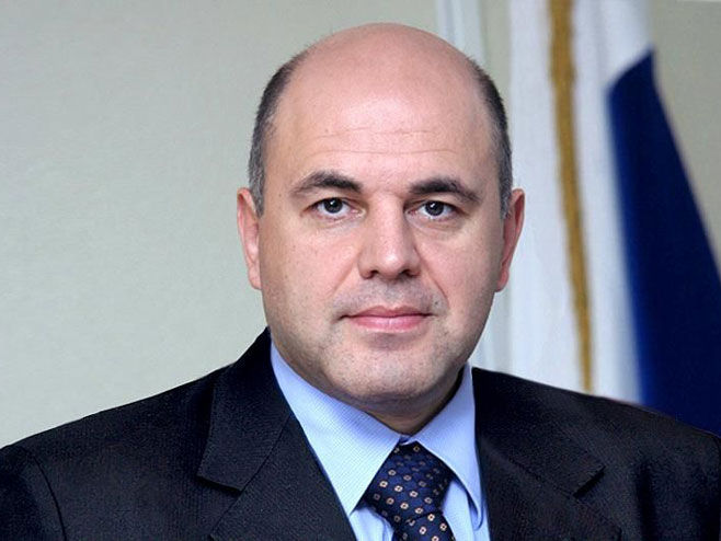Михаил Мишустин (Фото:westernarmeniatv.com) Михаил Мишустин (Фото:westernarmeniatv.com) -