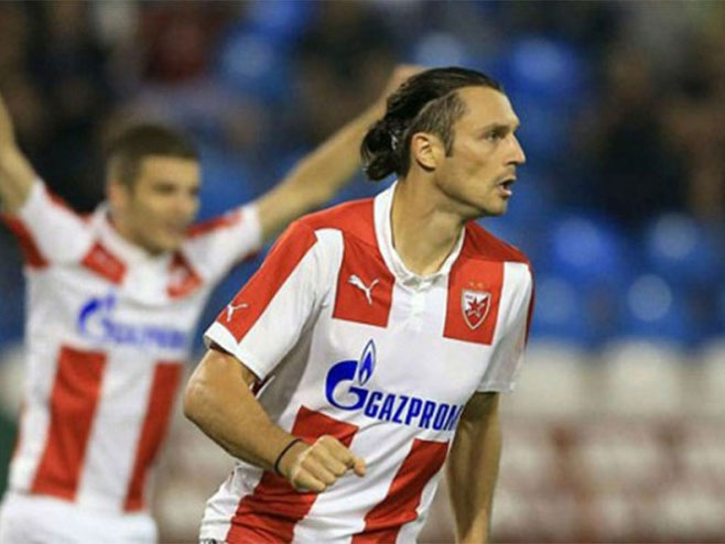 Ђорђе Ракић (Фото:FK Crvena zvezda) Ђорђе Ракић (Фото:FK Crvena zvezda) -