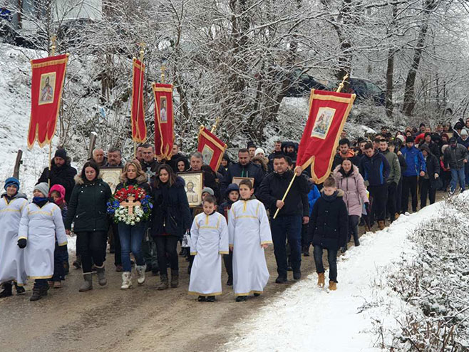 Kotor Varoš (Foto SRNA)