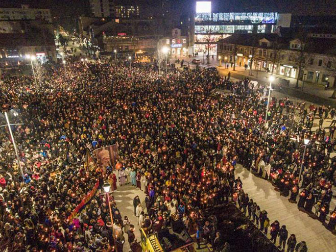 Nikšić (foto: Vijesti.me) 