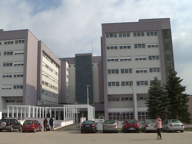 Универзитетско-клинички центар Бањалука - Фото: РТРС