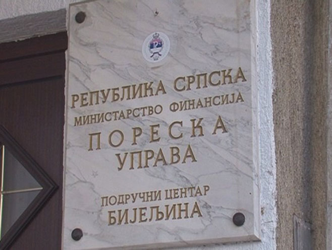 Највећи дуг за порез има фабрика цијеви "Унис" из Дервенте у стечају