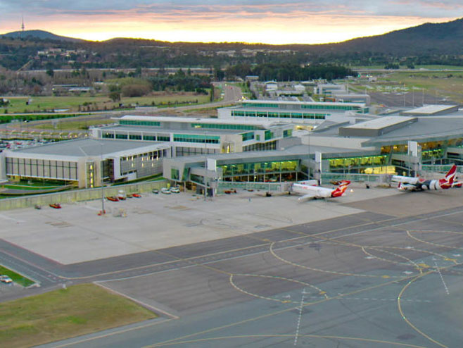 Аеродром Камбера  (Фото:airlines-airports.com) - 