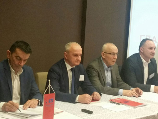 Добој - СП Републике Српске Добој - СП Републике Српске - Фото: РТРС