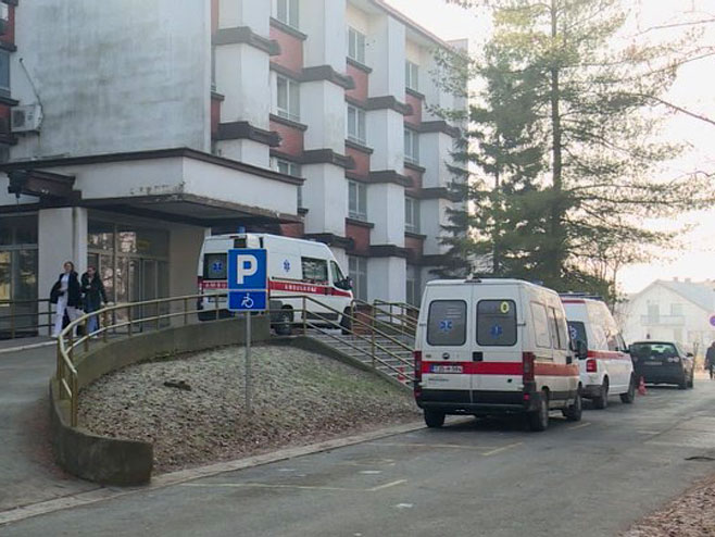 Болница Брчко Болница Брчко - Фото: РТРС