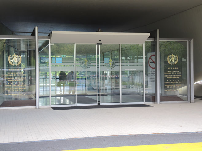 Свјетска здравствена одрганизација (Фото: i1.wp.com) Свјетска здравствена одрганизација (Фото: i1.wp.com) -