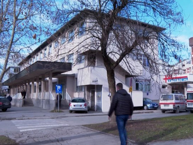 Дом здравља Приједор Дом здравља Приједор -