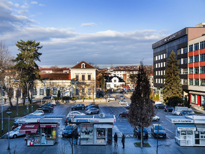 Паркинг (фото: banjaluka.rs.ba) - 