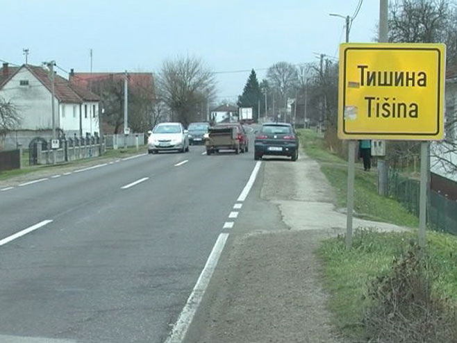 Више алтернативних путних праваца на подручју Шамца због санације пружног прелаза