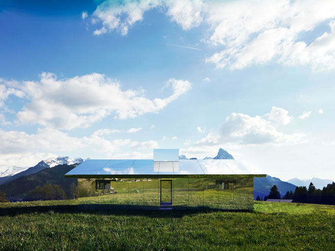 Mirage Gstaad (foto: Torvioll Jashari) Mirage Gstaad (foto: Torvioll Jashari)