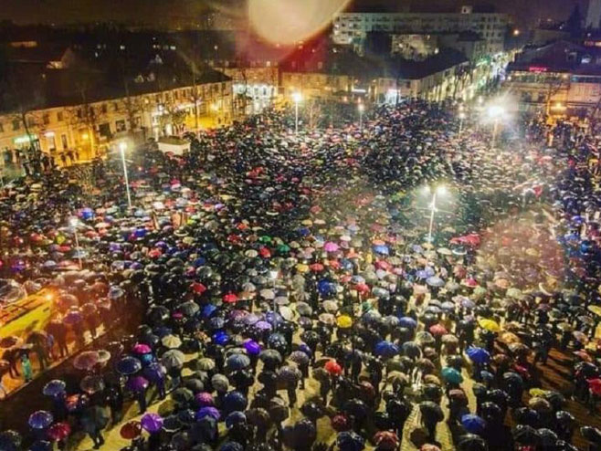 Никшић (Фото: Манастир Косијерево) Никшић (Фото: Манастир Косијерево) -
