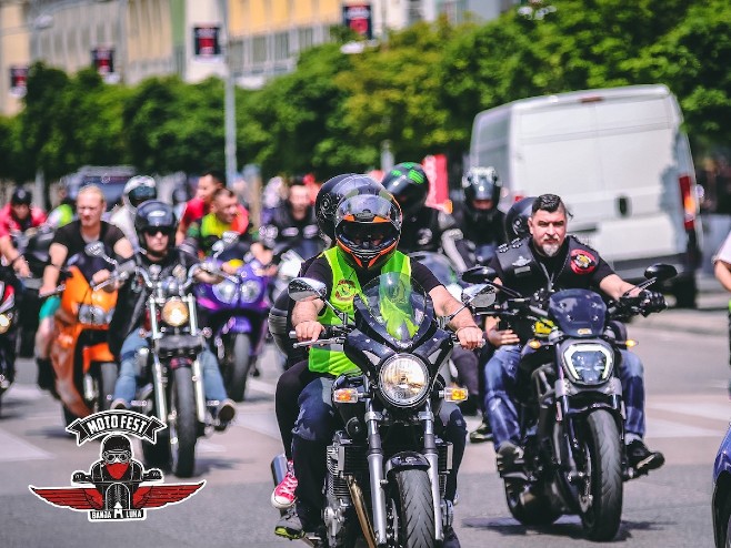 Motofest Banjaluka 