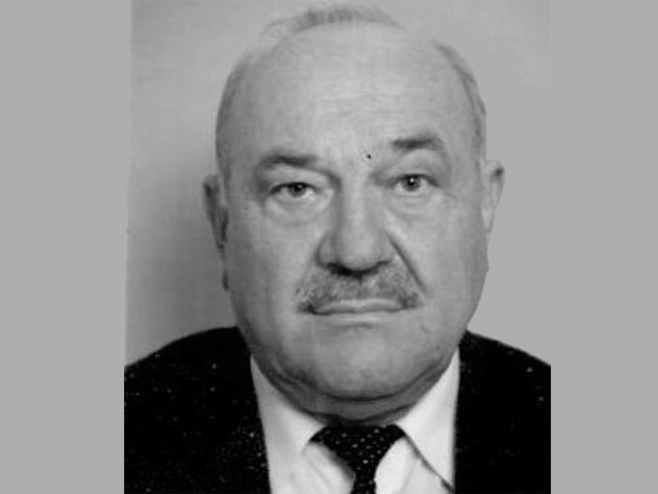 Милан Малбашић Милан Малбашић -