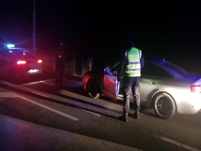 Гранична полиција БиХ Гранична полиција БиХ - Фото: СРНА