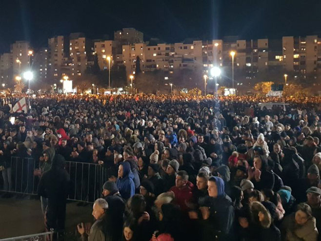 Црна Гора (фото:Sputnik/Nebojša Popović) Црна Гора (фото:Sputnik/Nebojša Popović) -