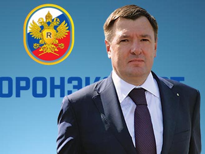Олег Валерјевич Маркејев (Фото: pecat.co.rs) Олег Валерјевич Маркејев (Фото: pecat.co.rs) -
