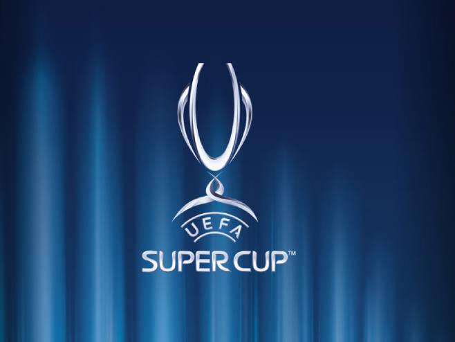 УЕФА Супер куп (Фото: UEFA) УЕФА Супер куп (Фото: UEFA) -