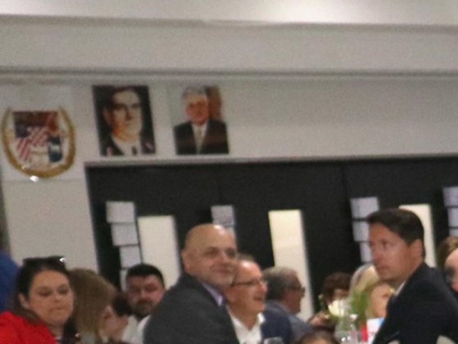 Џозеф Петрић (Фото: net.hr) Џозеф Петрић (Фото: net.hr) -