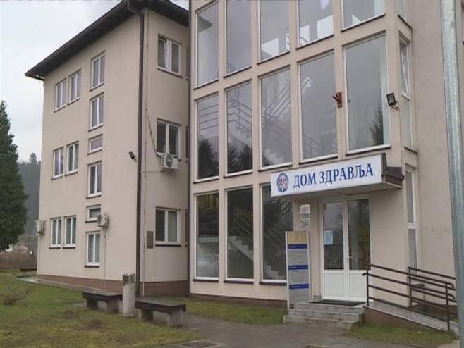 Дом здравља Челинац Дом здравља Челинац - Фото: РТРС