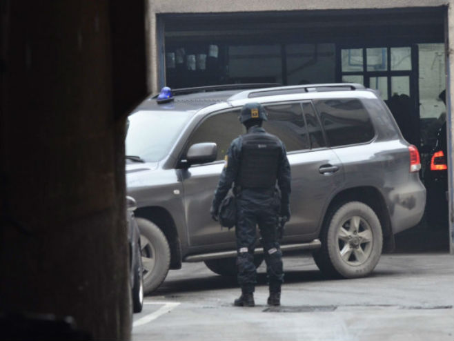 ФУП: Због злоупотребе положаја два лица лишена слободе