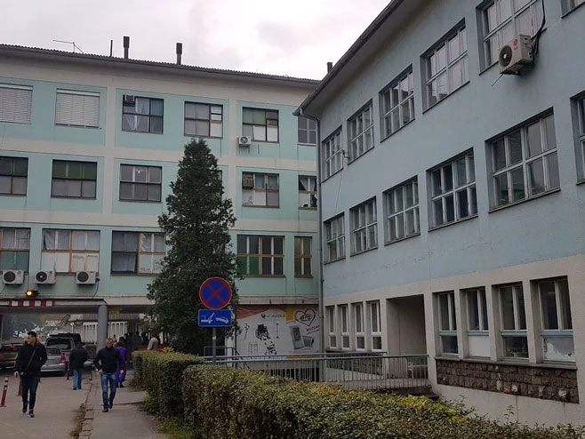 Болница у Зеници (фото:Е.М) - Фото: klix.ba