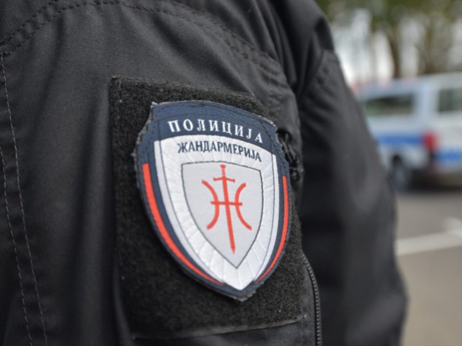 Жандармерија Српске (Фото: banjaluka.net) Жандармерија Српске (Фото: banjaluka.net) -