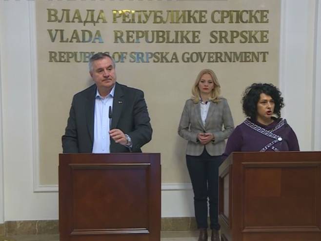 Влада Влада - Фото: РТРС