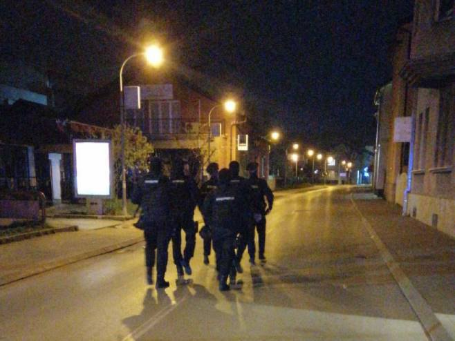 Жандармерија Републике Српске Жандармерија Републике Српске - Фото: РТРС