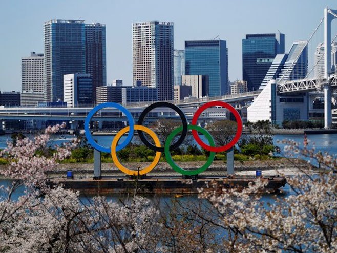 Tokio - Foto: REUTERS/Issei Kato