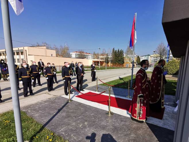 Дан полиције Републике Српске Дан полиције Републике Српске - Фото: РТРС