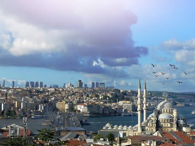 Истанбул (фото: banjaluka.net) 
