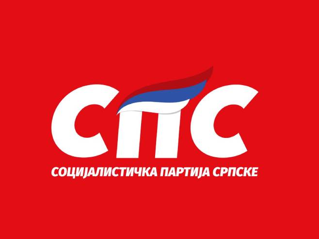 Социјалистичка партија Српске Социјалистичка партија Српске - Фото: РТРС