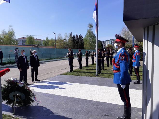 Полиција Републике Српске Полиција Републике Српске - Фото: РТРС