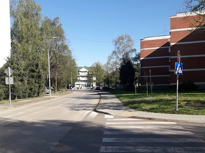Добој Добој - Фото: РТРС