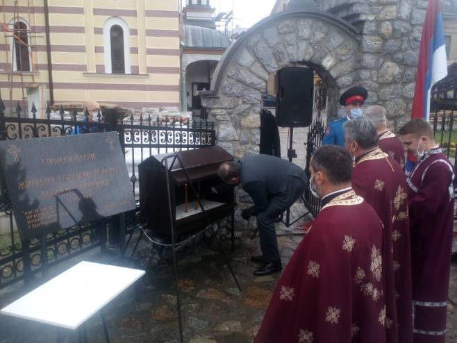 Gradiška (Foto: RTRS)