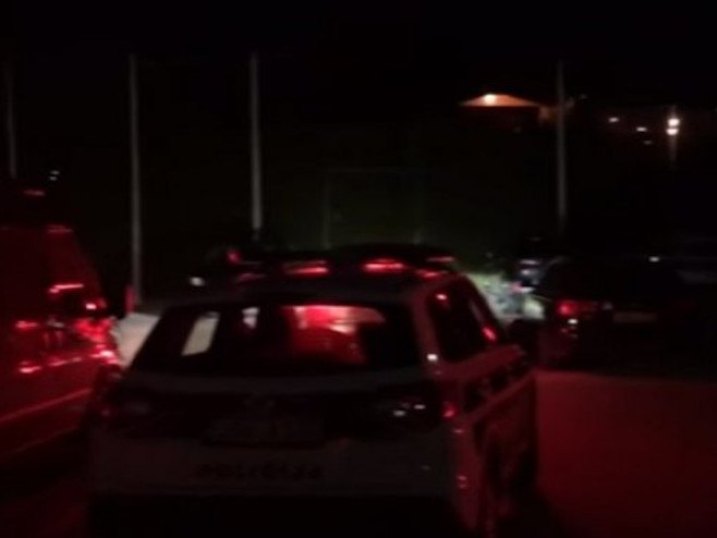 Полиција Федерације БиХ Полиција Федерације БиХ - Фото: Screenshot/YouTube